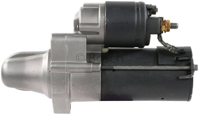 Mercedes Starter Motor 276906250080 - Bosch SR9600X