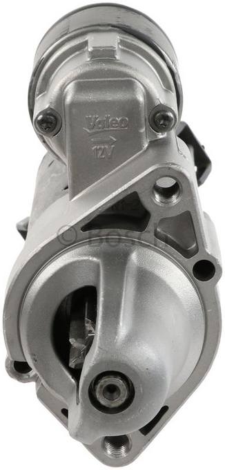 Mercedes Starter Motor 276906250080 - Bosch SR9600X