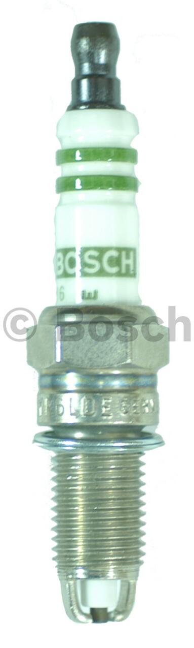 BMW Spark Plug (Platinum) 12120022902 - Bosch YR6LDE