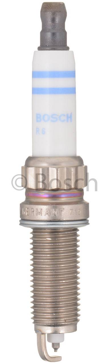 Mini Spark Plug (OE) (High Power) 12120035933 - Bosch ZQR8SI302