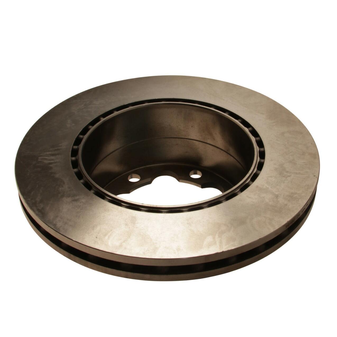 Mercedes Sprinter Disc Brake Rotor Set Rear (303mm) Brembo 1249418KIT Brembo 1249418KIT