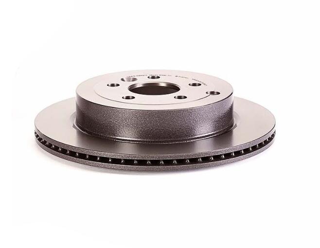 Disc Brake Rotor