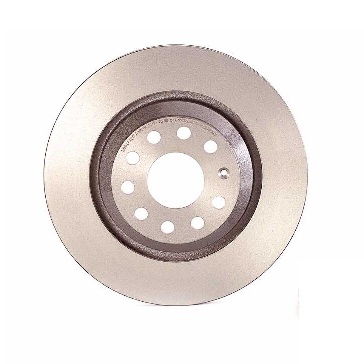 VW Brembo Disc Brake Rotor - Rear (310mm) 5Q0615601E