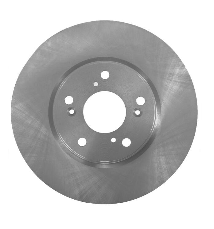 Brembo 09.D280.11 Front Disc Brake Rotor