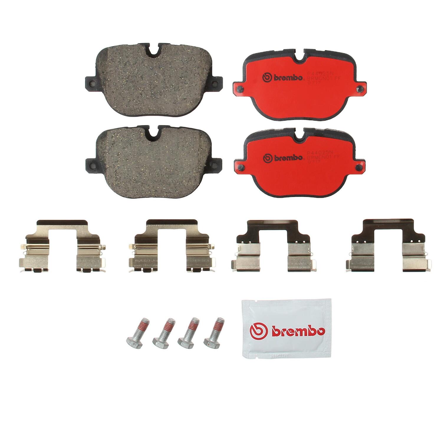 P44025N Brembo Store USA