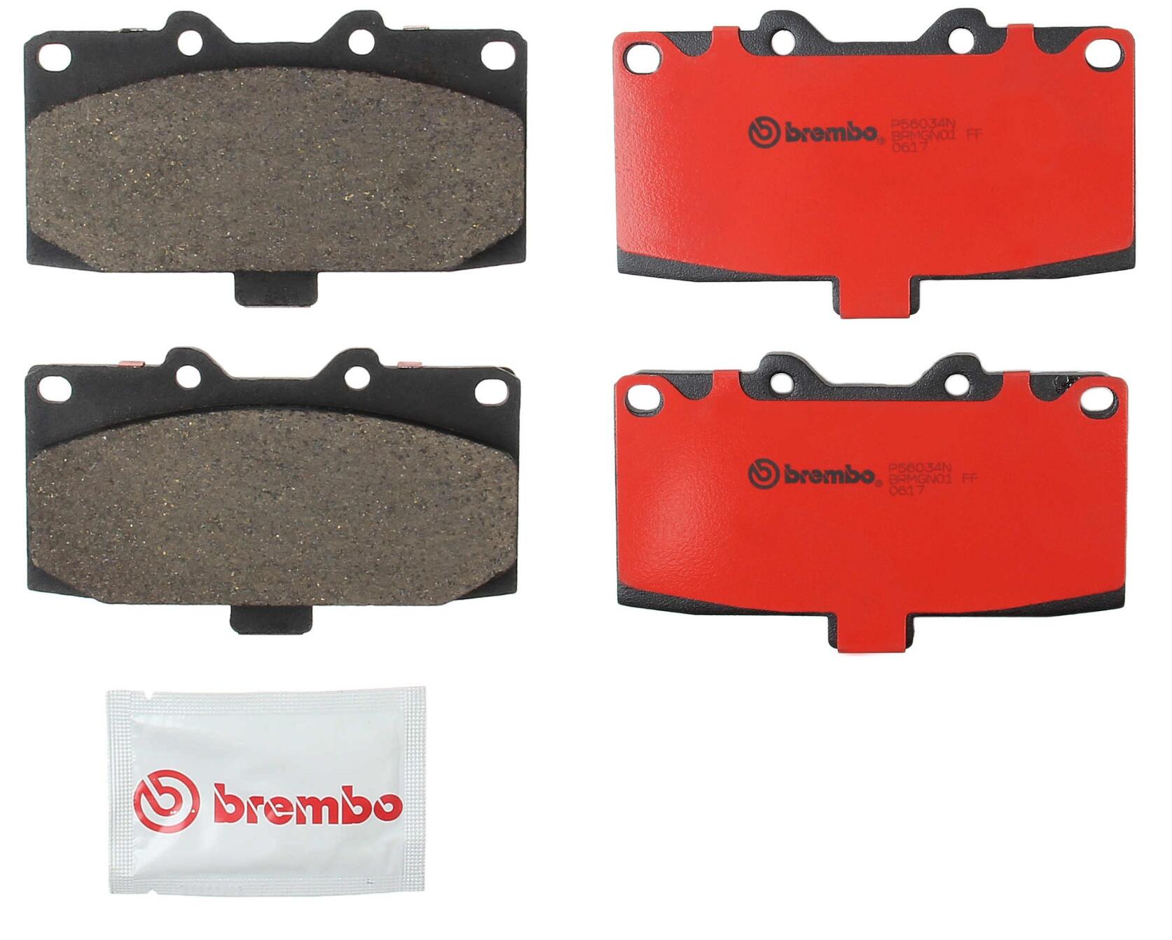 Brembo Store USA