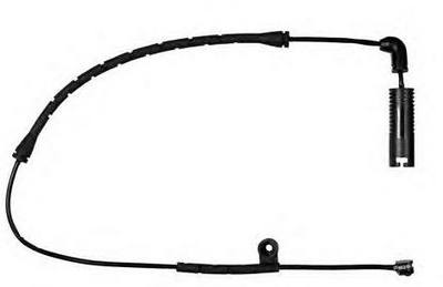 BMW Disc Brake Pad Wear Sensor - Rear 34351164372 Brembo