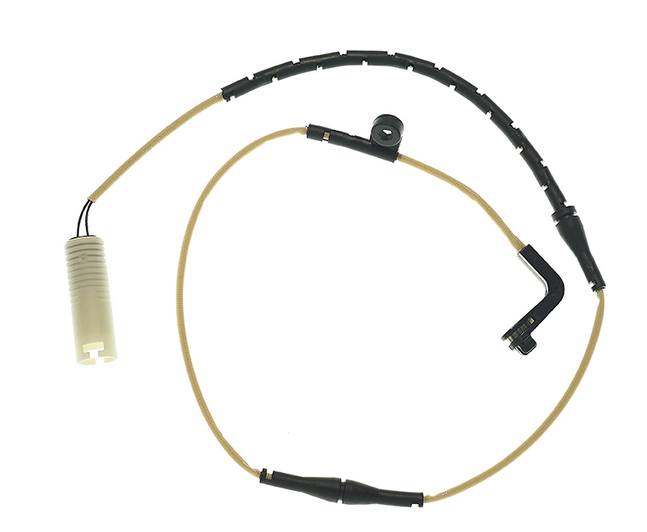 BMW Disc Brake Pad Wear Sensor - Rear 34356778038 Brembo