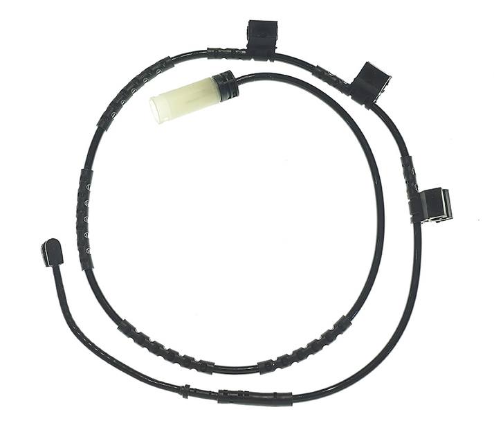 Land Rover Disc Brake Pad Wear Sensor - Front SEM5000926 Brembo