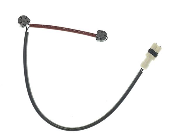 Porsche Disc Brake Pad Wear Sensor - Front Passenger Side 99761267900 Brembo