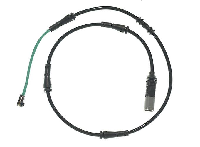 BMW Disc Brake Pad Wear Sensor - Rear 34356791962 Brembo