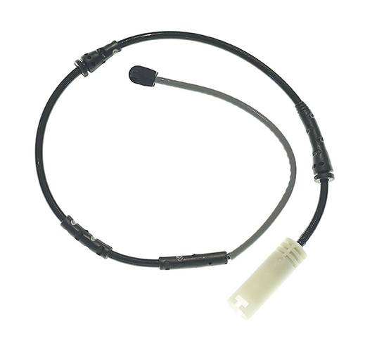 BMW Disc Brake Pad Wear Sensor - Front 34356792562 Brembo