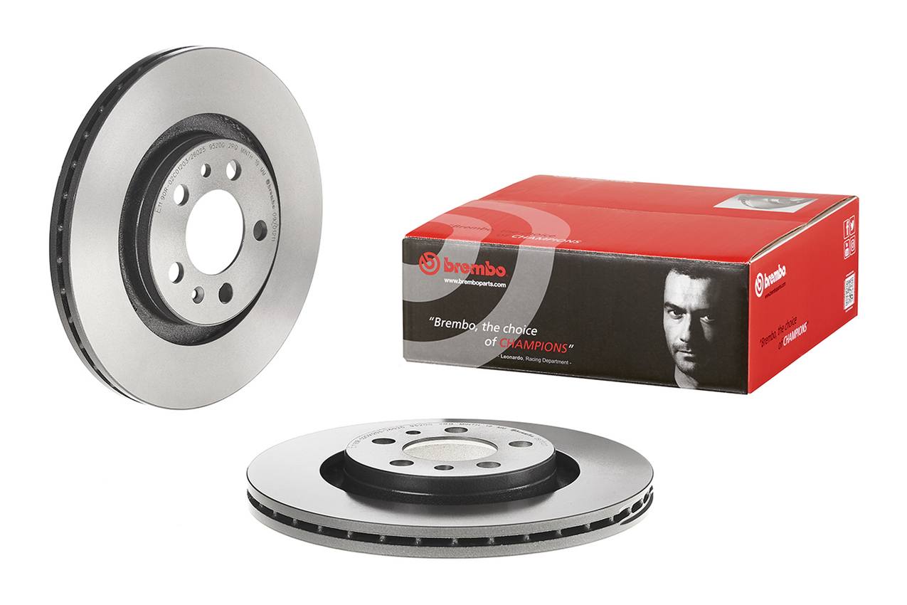 Disques  Brembo - Official Website