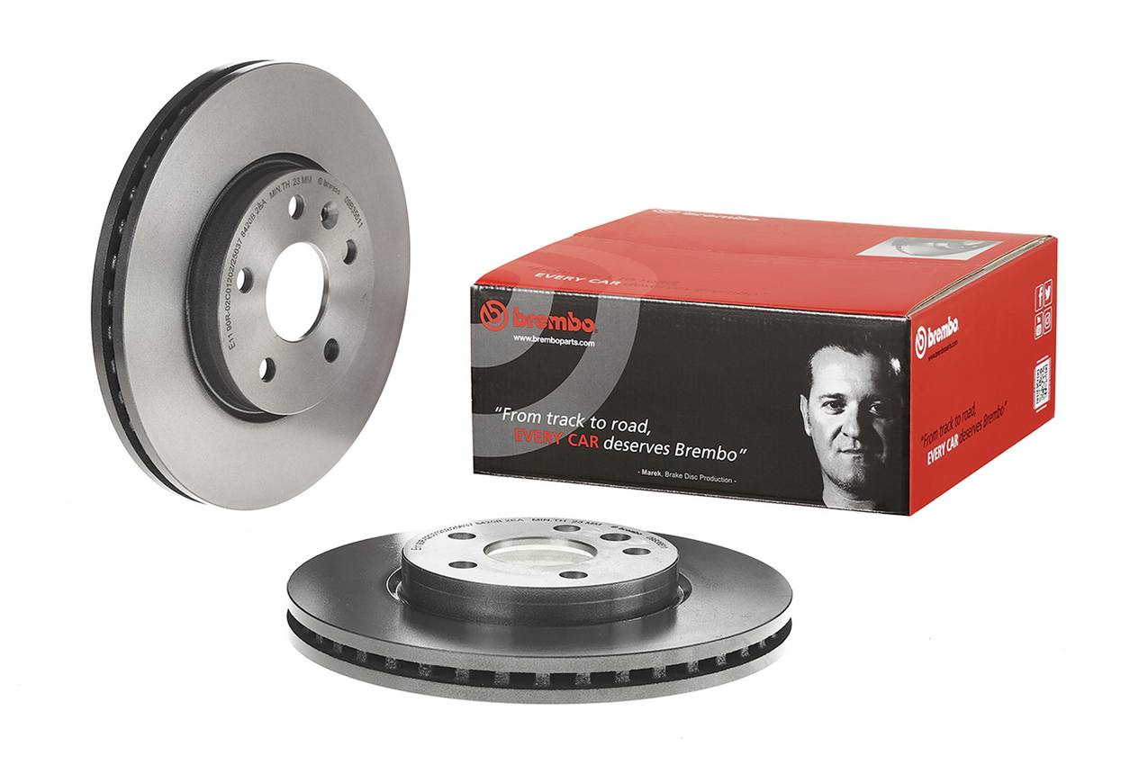Disc Brake Pad and Rotor Kit Front and Rear (276mm/268mm) (Ceramic