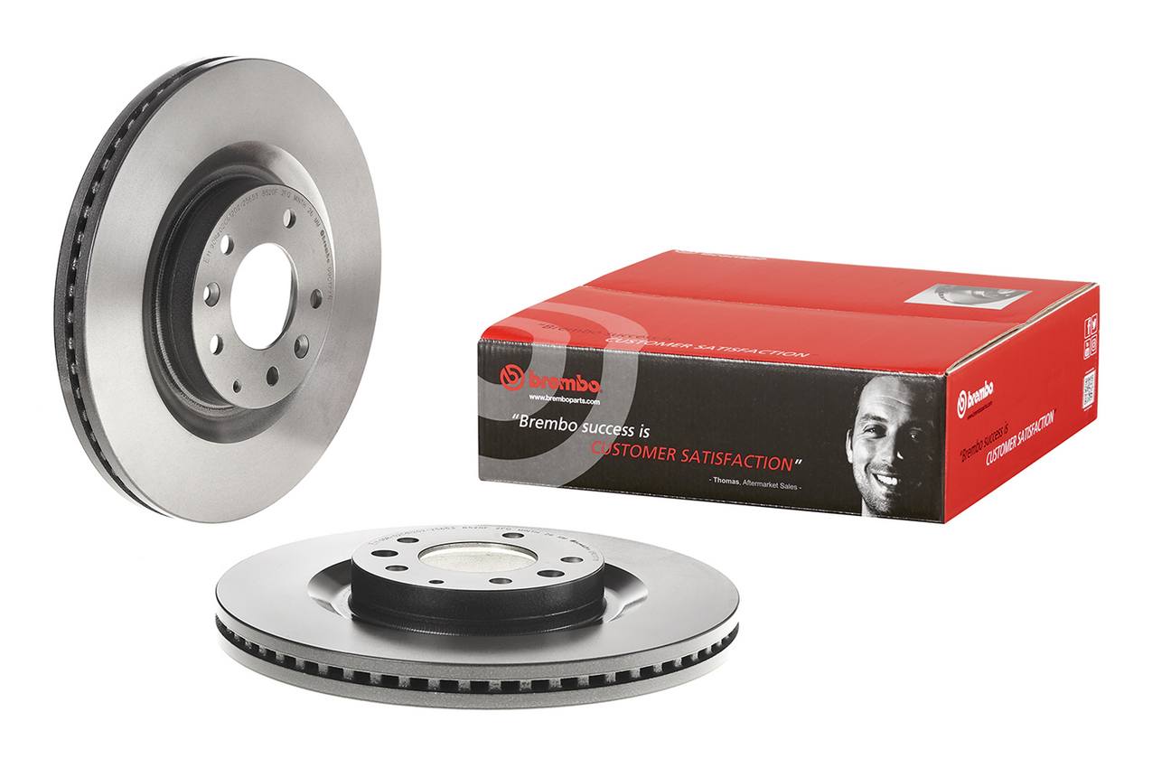 Disques  Brembo - Official Website