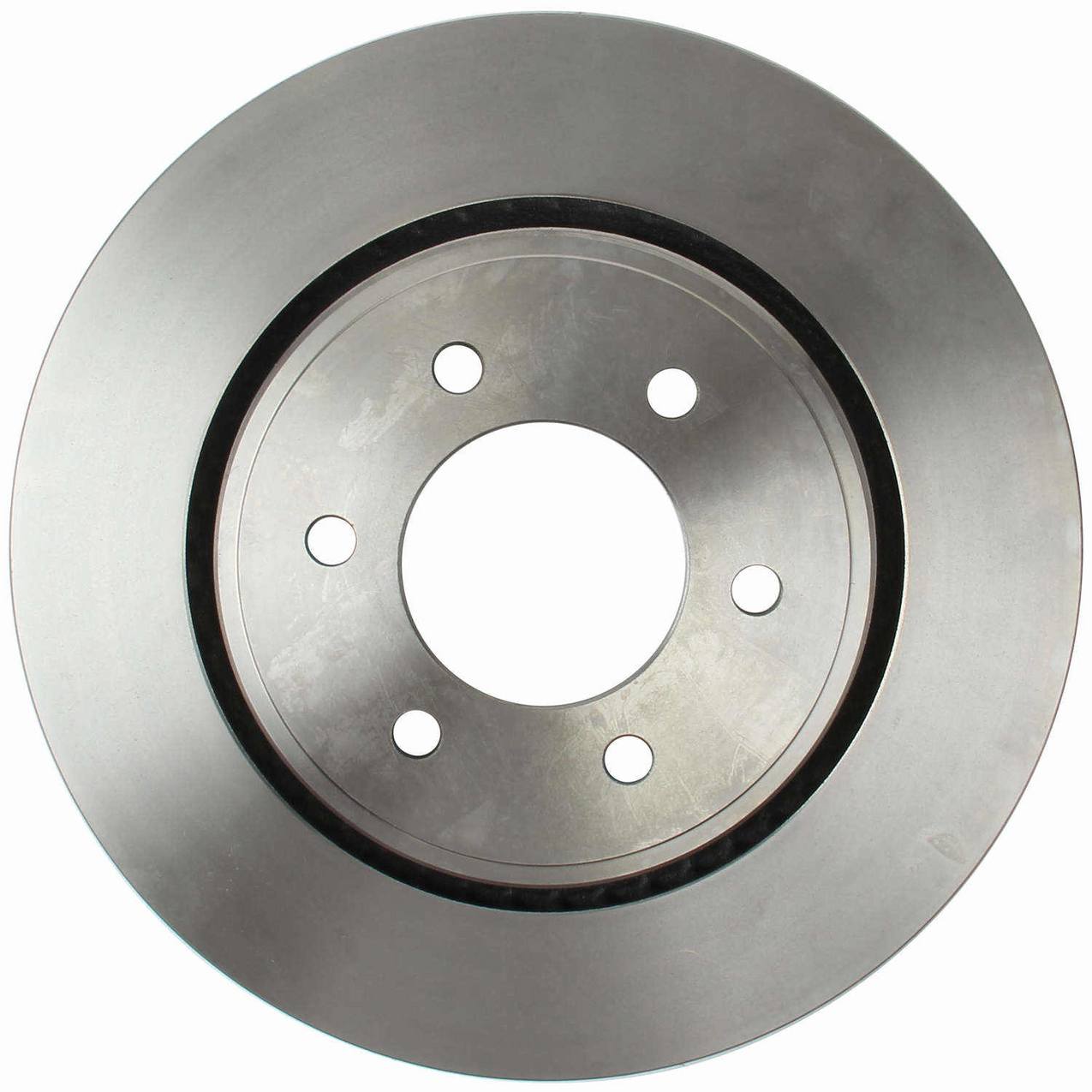 Ford Lincoln Disc Brake Rotor - Front (350mm) CL3Z1125D Brembo