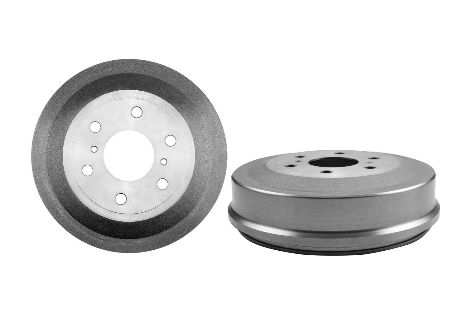 Chevrolet GMC Brake Drum - Rear (295mm) 25976967 Brembo