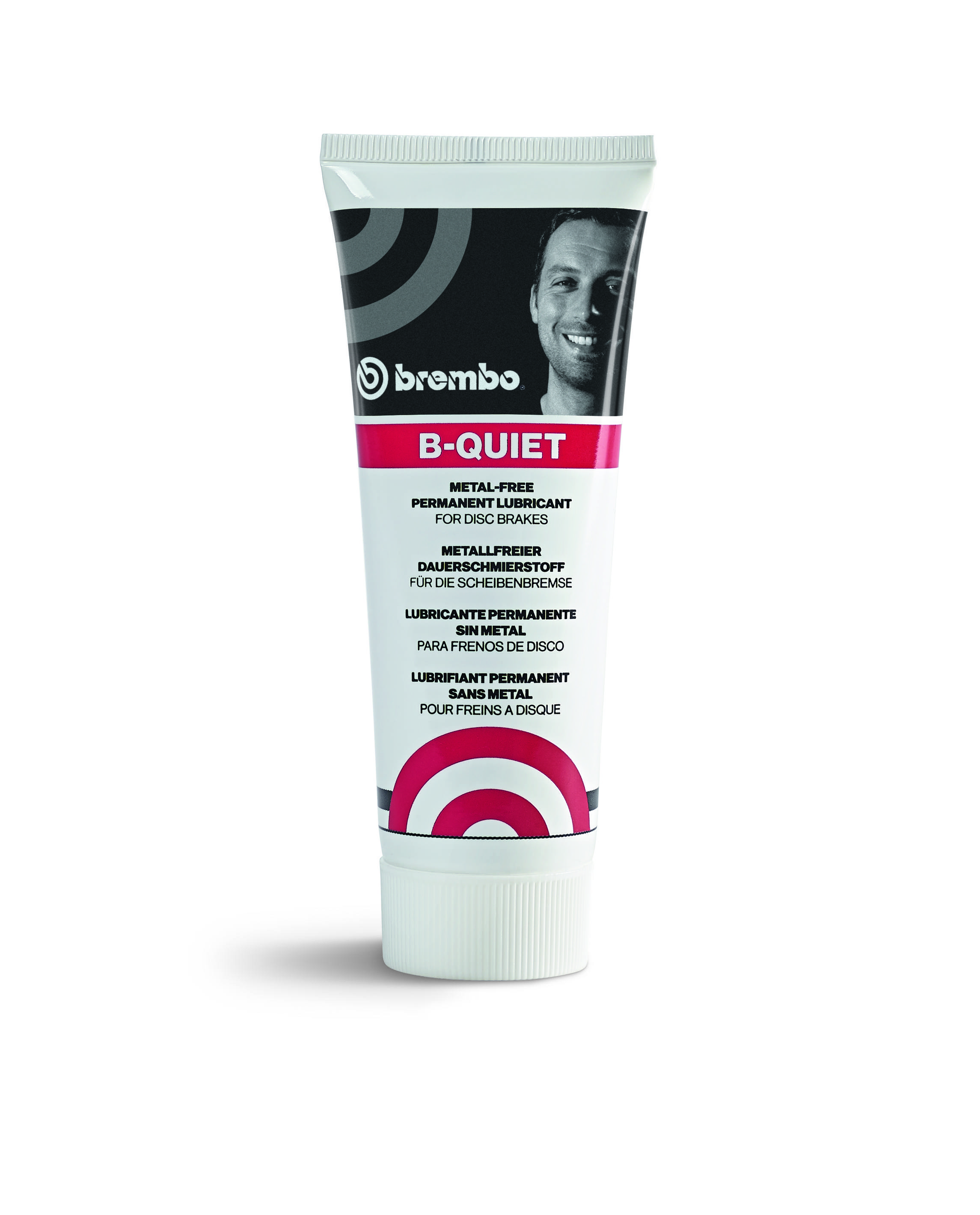 Brembo B-Quiet Brake Lubricant G00075