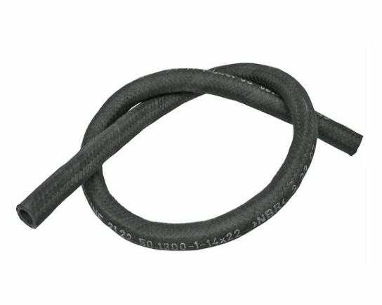 BMW Fuel Hose (14x22mm) - Cohline 2122501300