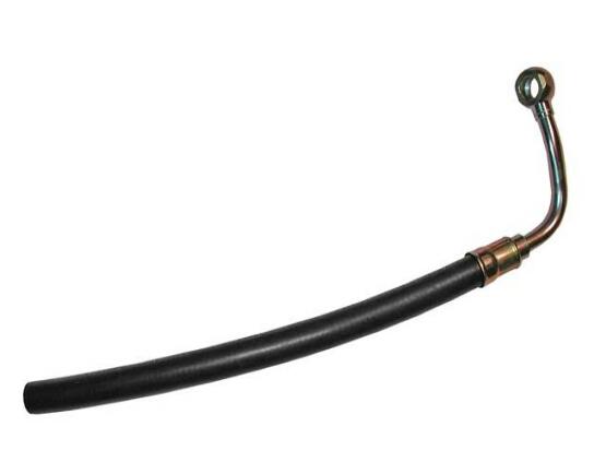 BMW Power Steering Suction Hose - Cohline 32411133400