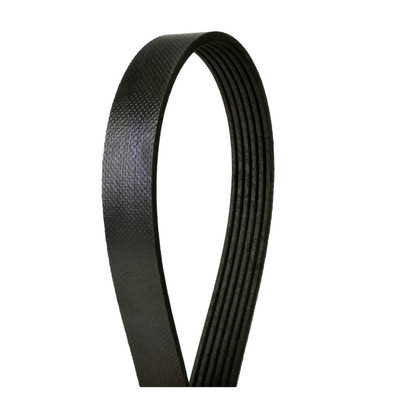 Jaguar Accessory Drive Belt (6K 2740) C2C28085 – Continental 6K2740 ...