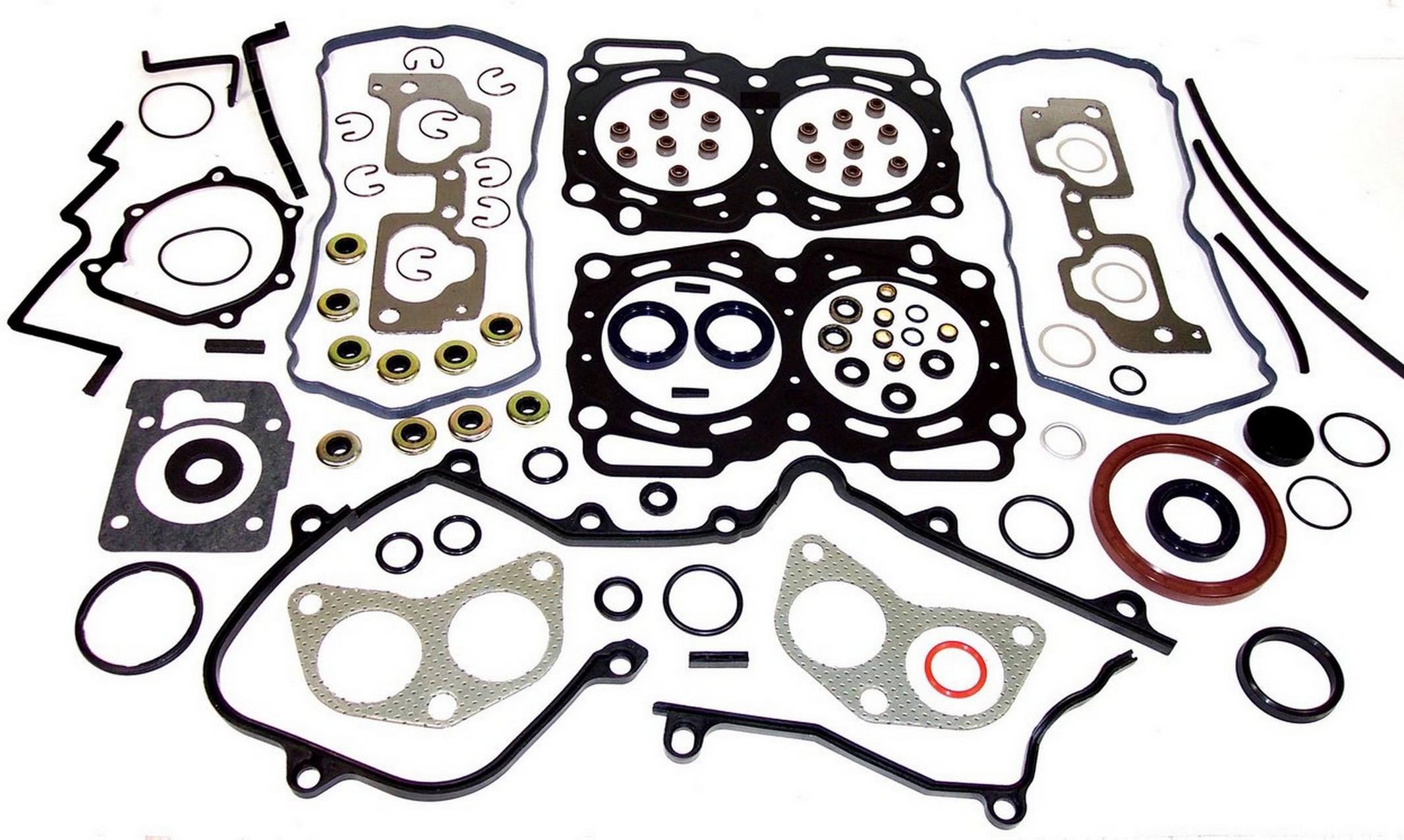 Saab subaru engine gasket set fgs7015 dnj engine components fgs7015