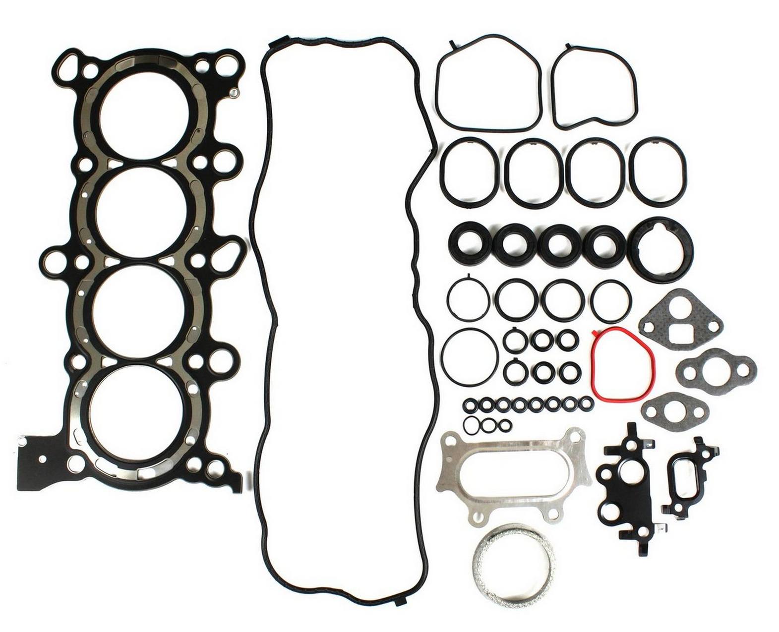 DNJ HG4306 Cylinder Head Gasket For 2013-2019 Honda Accord & CR-V 2.4L Engine (K24W1/W9) - View #9