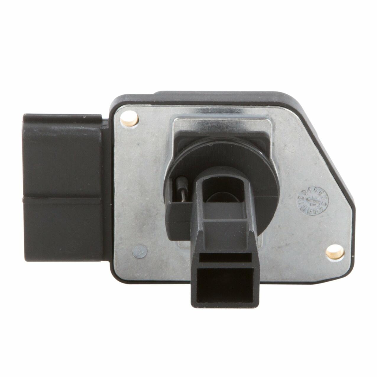 Jaguar Mass Air Flow Sensor AF10130 Delphi Delphi AF10130