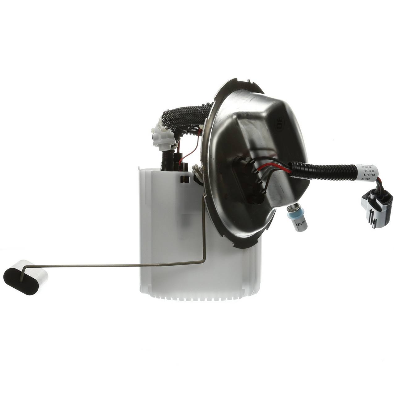 Volvo Fuel Pump Module Assembly FG1600 Delphi Delphi FG1600