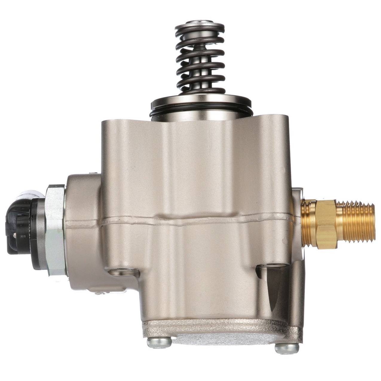 Direct Injection High Pressure Fuel Pump Passenger Side Delphi HM10045