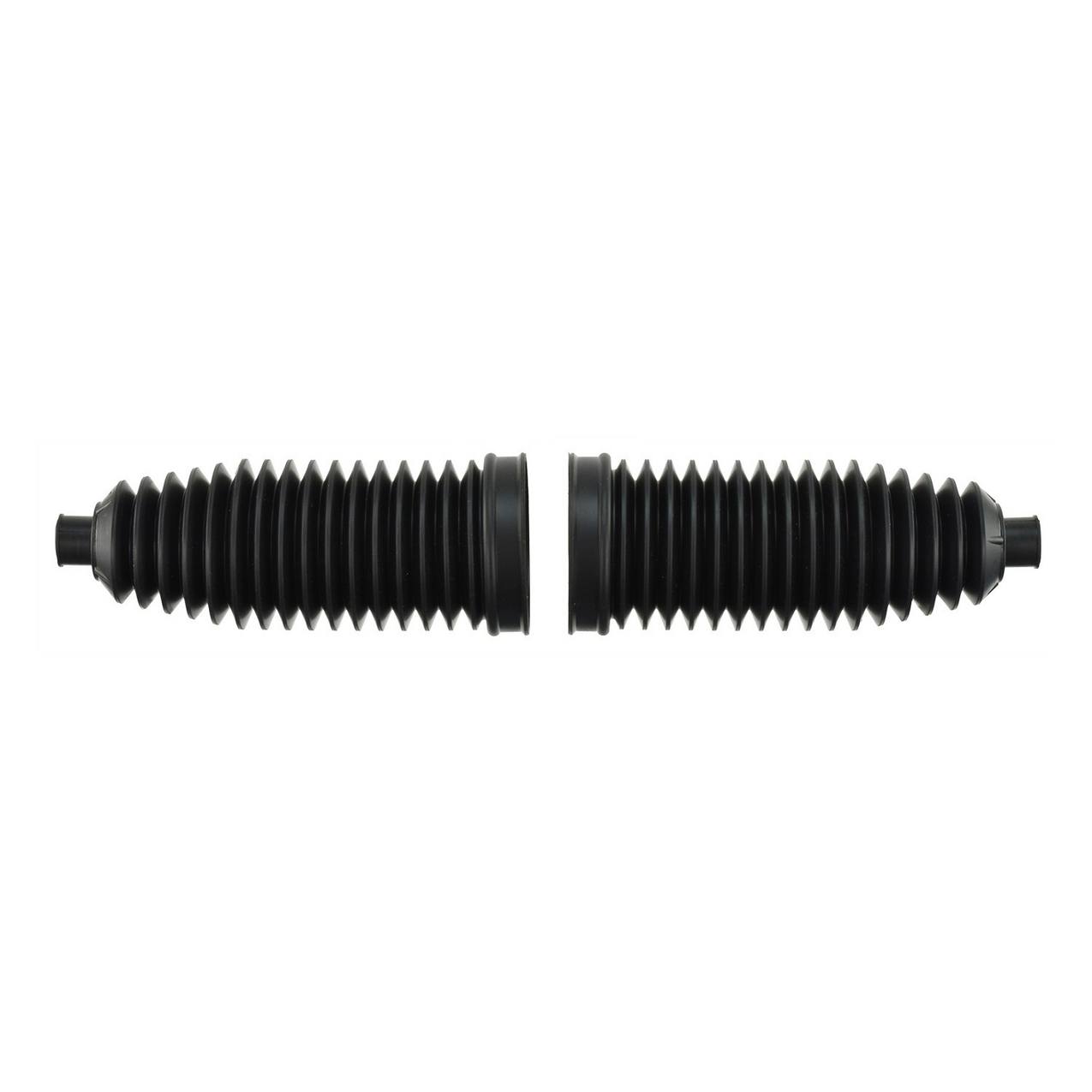 Rack and Pinion Bellows Kit Front Delphi TBR4250