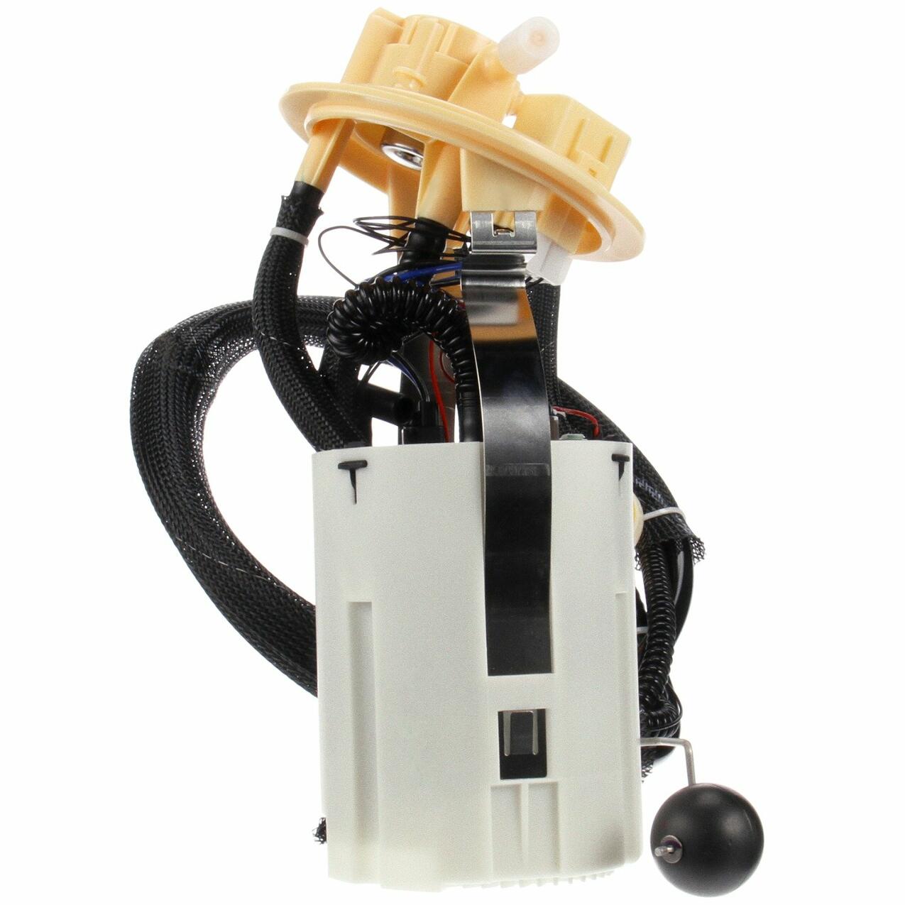Volvo Fuel Pump Module Assembly FG1275 Delphi Delphi FG1275