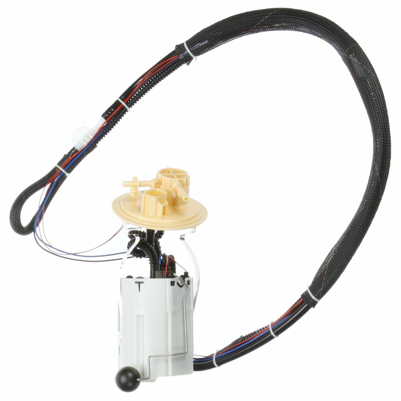 Volvo Fuel Pump Module Assembly Delphi FG1657 Delphi FG1657