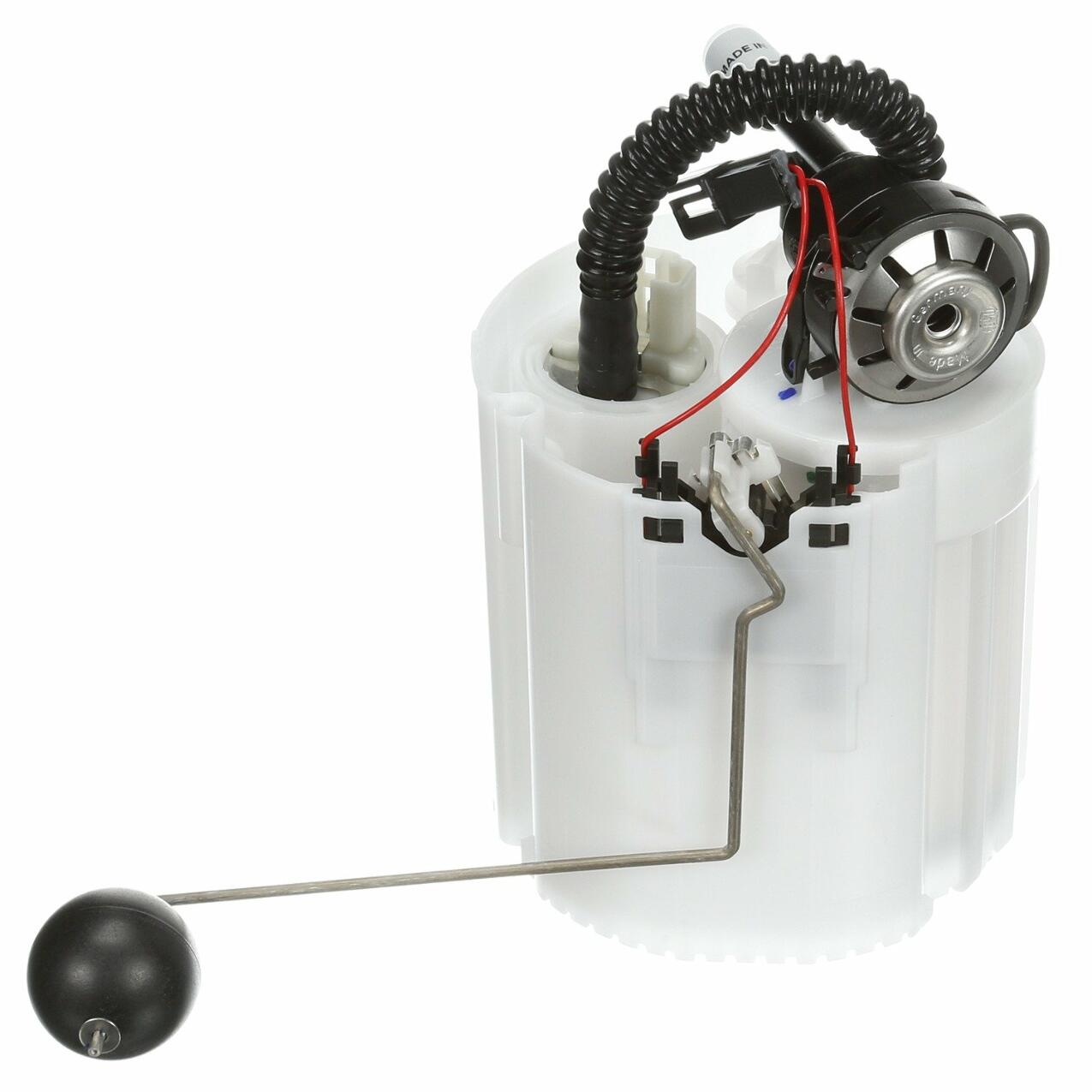Volvo Fuel Pump Module Assembly Delphi FG1682 Delphi FG1682