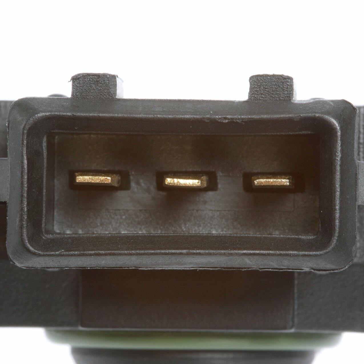 VW Throttle Position Sensor 037907385Q Delphi SS10998 Delphi SS10998