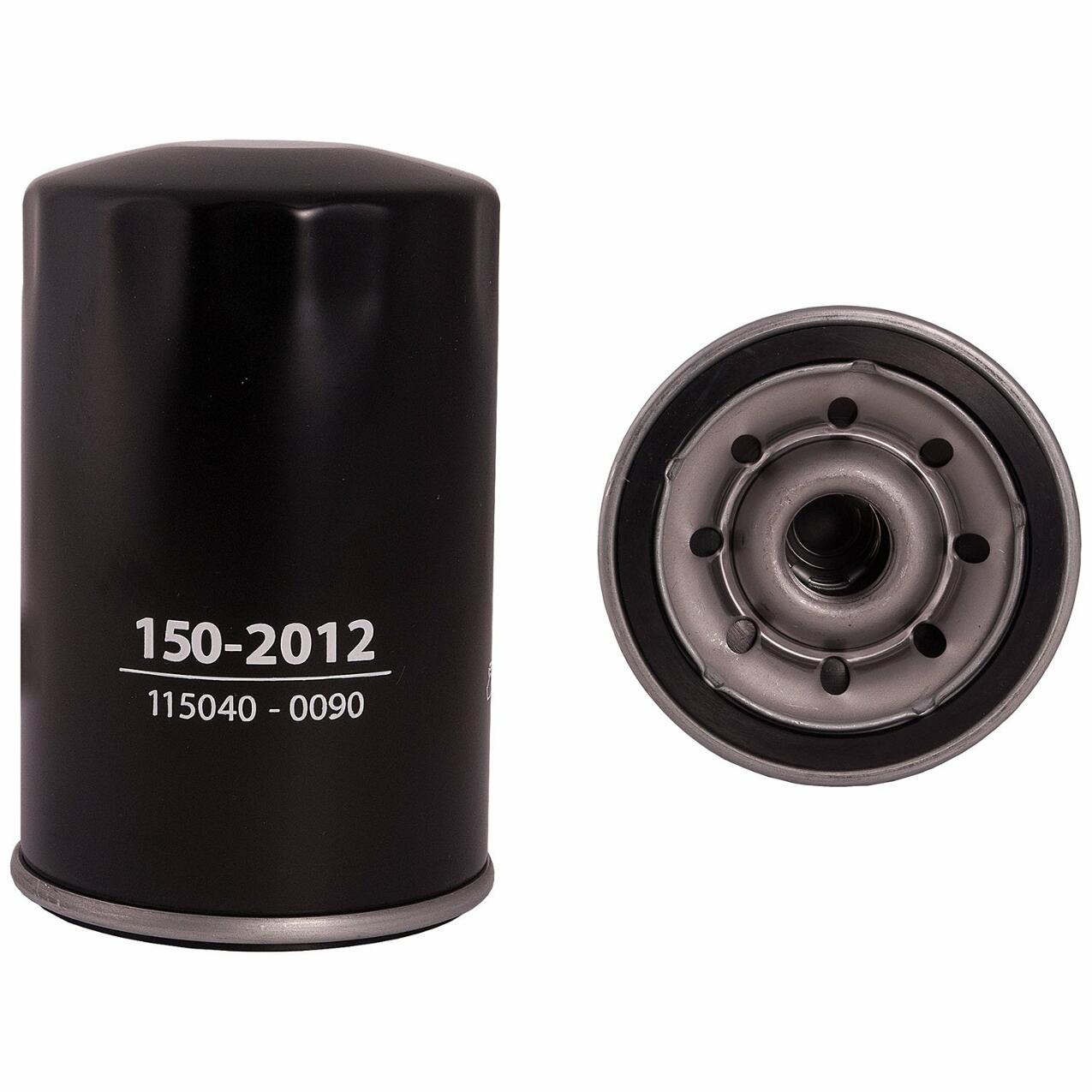 Audi BMW Engine Oil Filter 056115561G Denso 1502012 Denso 1502012