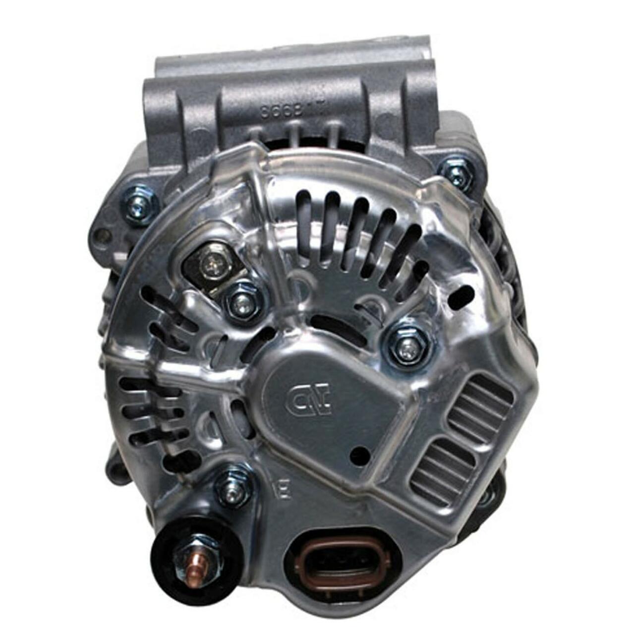 Mini Alternator (105A) (Rebuilt) 12317515030 - Denso 2100524