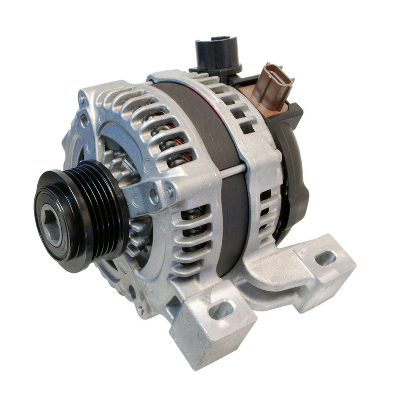 Volvo Alternator (150A) (Rebuilt) 36001463 - Denso 2100764