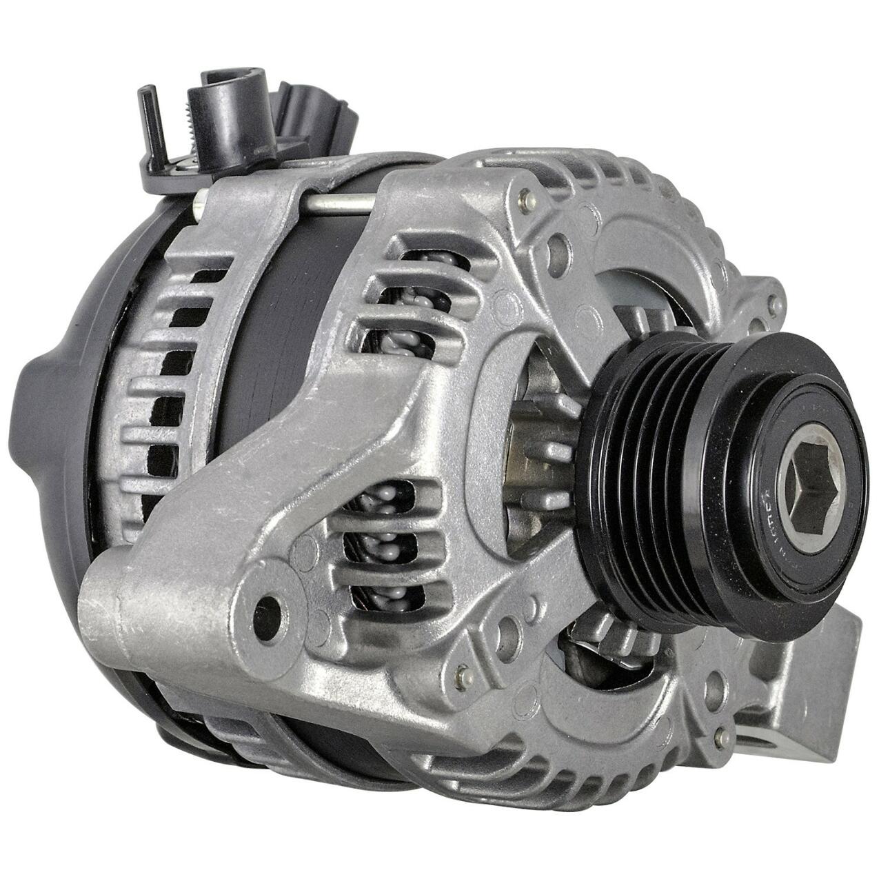 Volvo Alternator 8602920 - Denso 2100843