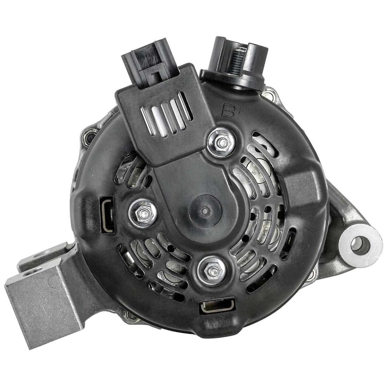 Volvo Alternator 8602920 - Denso 2100843