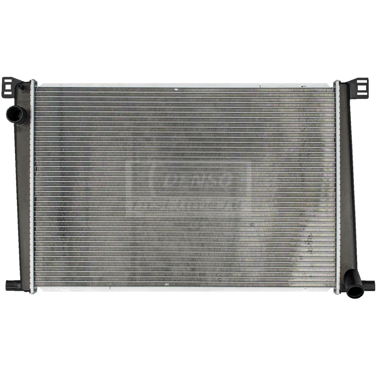 Mini Radiator 17118675266 - Denso 2219253