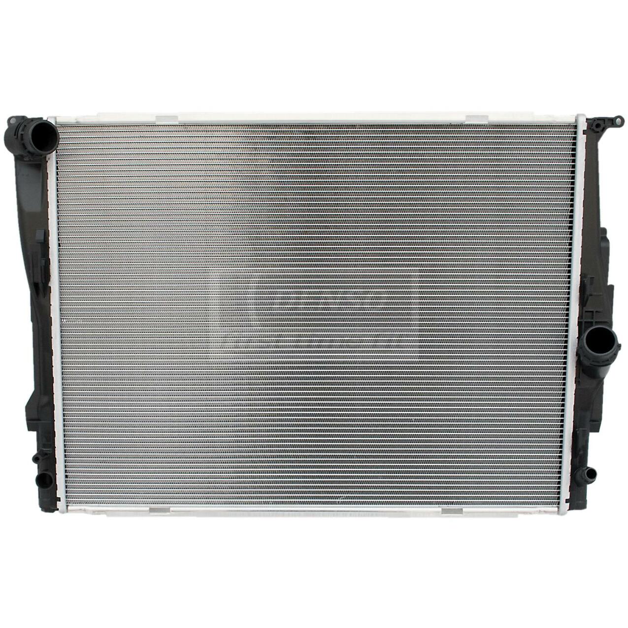 BMW Radiator (Auto Trans) 17117562079 - Denso 2219405