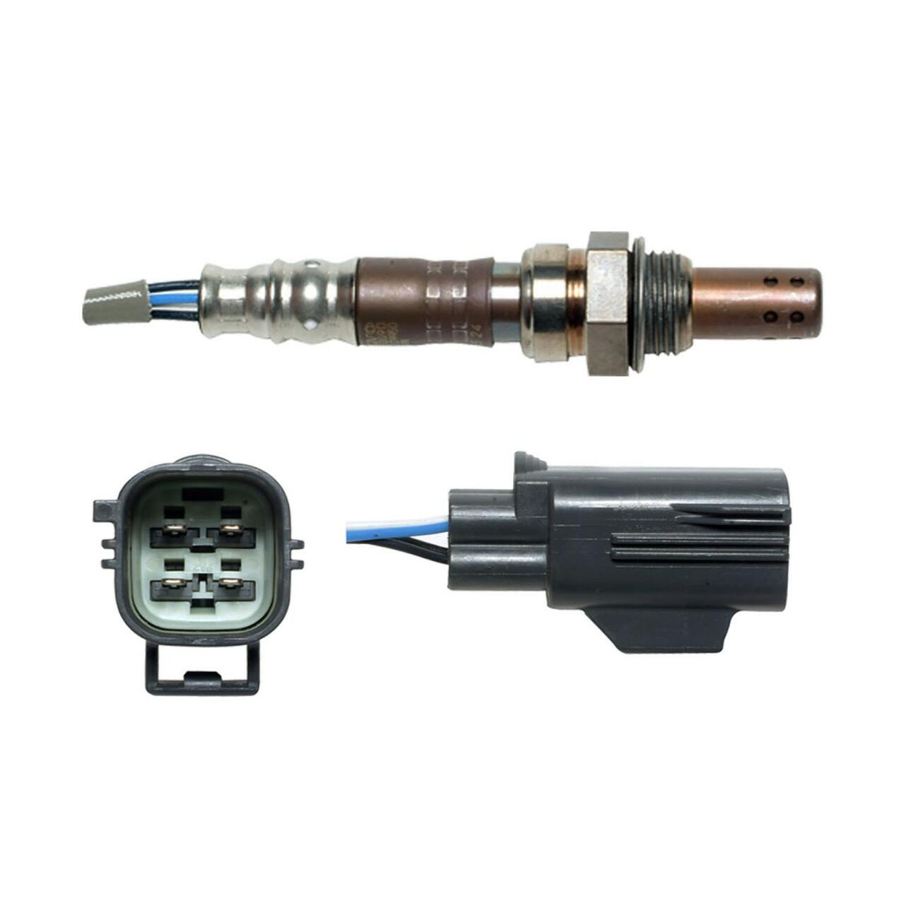 Jaguar Volvo Oxygen Sensor 234-4450 - Denso