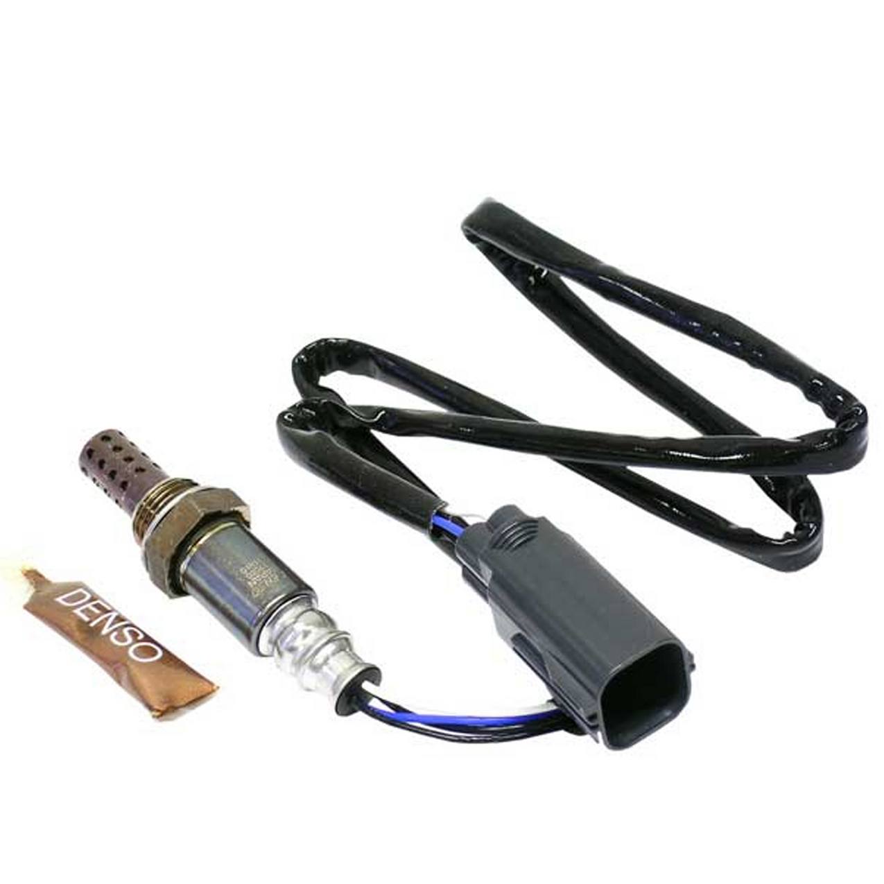 Oxygen Sensor - Downstream