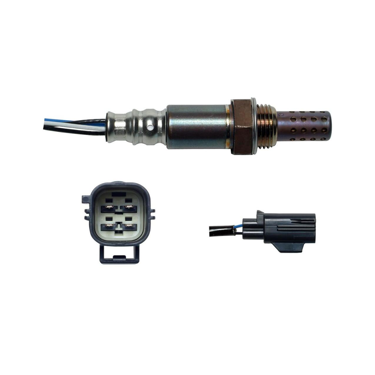 Oxygen Sensor - Downstream