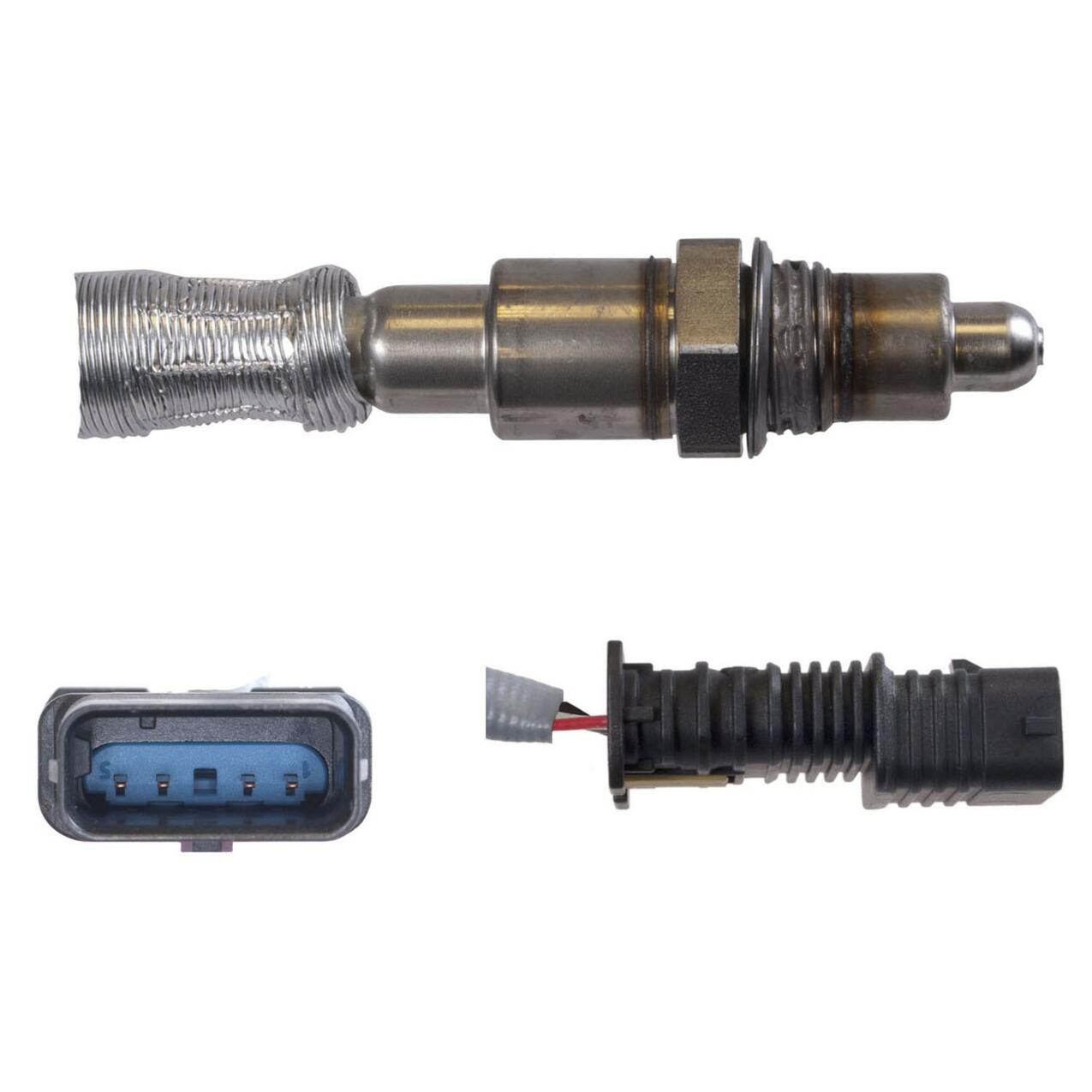 BMW Oxygen Sensor 11788617030 - Denso 2344973