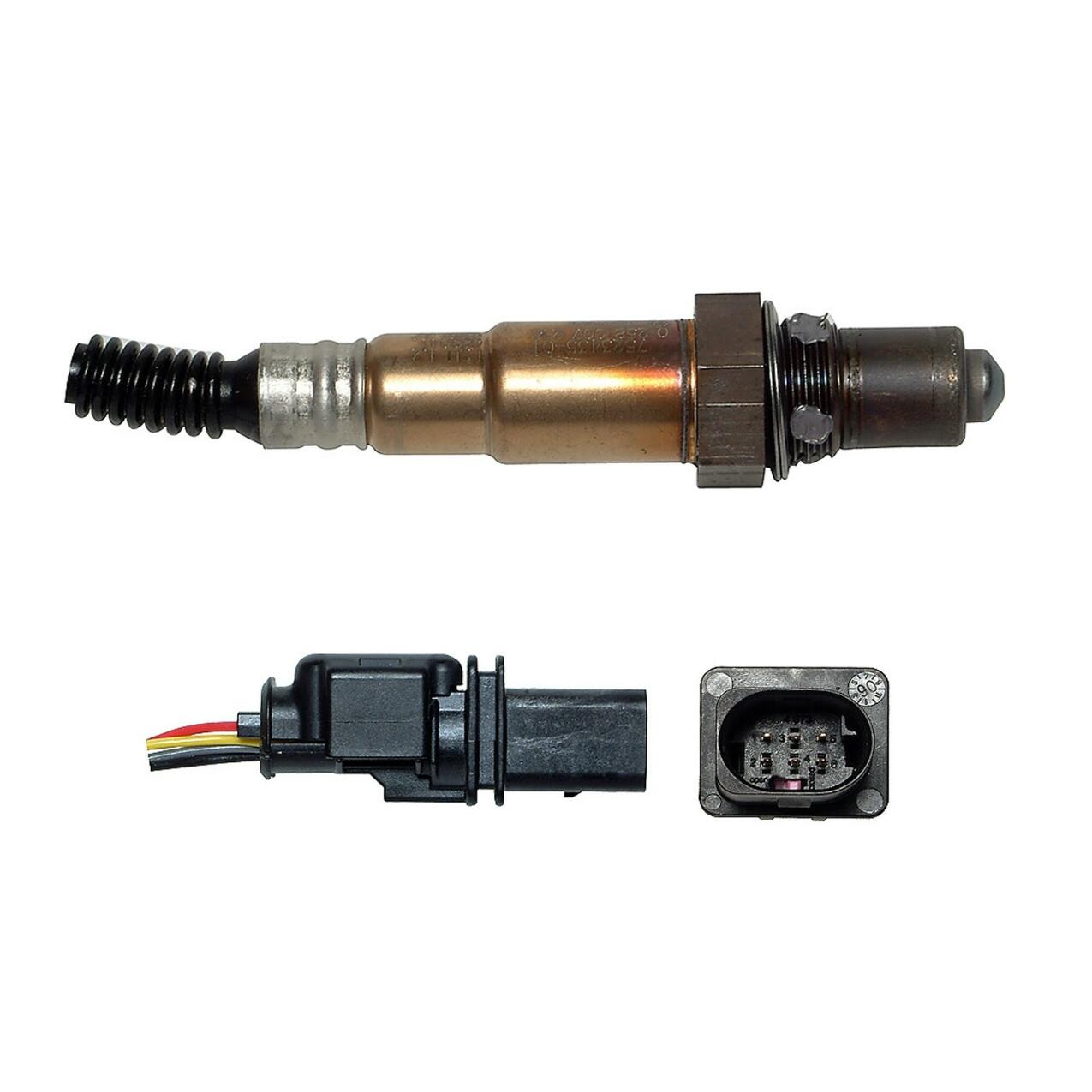 Mercedes Air / Fuel Ratio Sensor 009542621864 - Denso 2345085