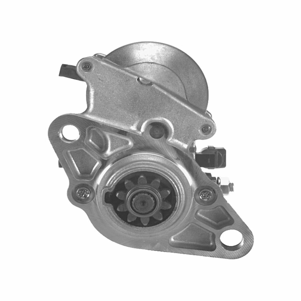 Starter Motor (1.4 kW) (Reman) Denso 280-0168