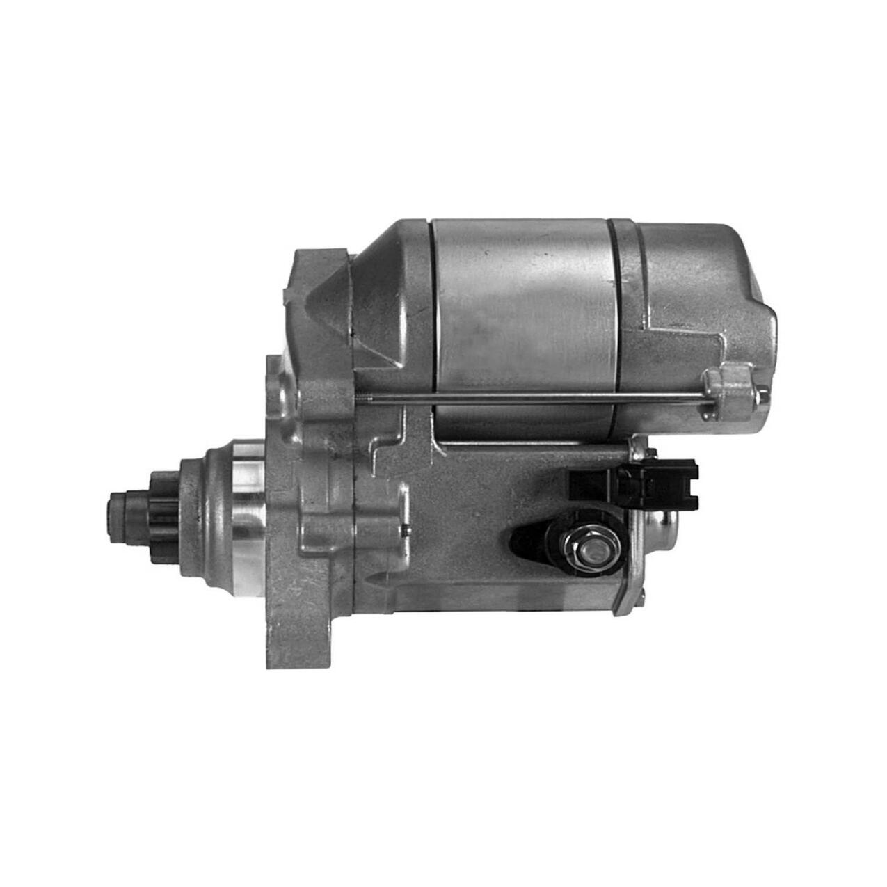 Starter Motor (1.4 kW) (Reman)