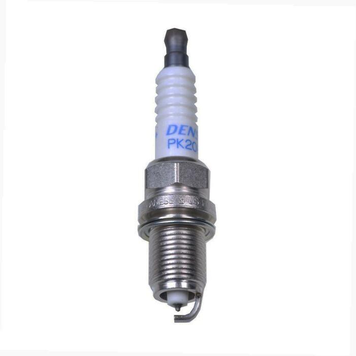 Audi SAAB Spark Plug 06H905601A - Denso 3168